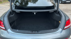 Mercedes-Benz C-Class C220d AMG Line Premium 2dr 9G-Tronic Diesel Coupe